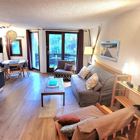 Le Lodge Des Marmottes - Calme, Cosy, Vue Nature Les Orres Dış mekan fotoğraf