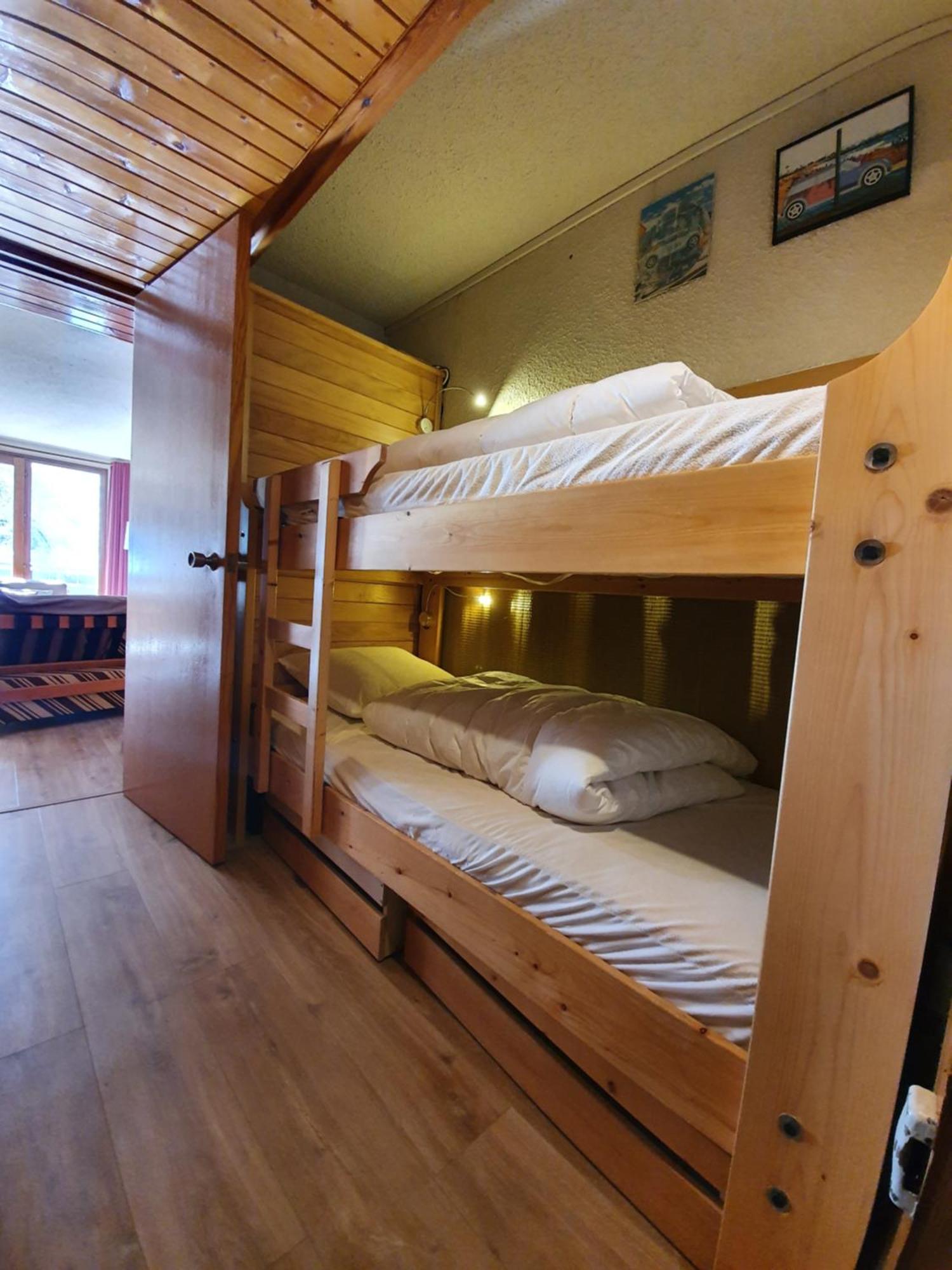 Le Lodge Des Marmottes - Calme, Cosy, Vue Nature Les Orres Dış mekan fotoğraf